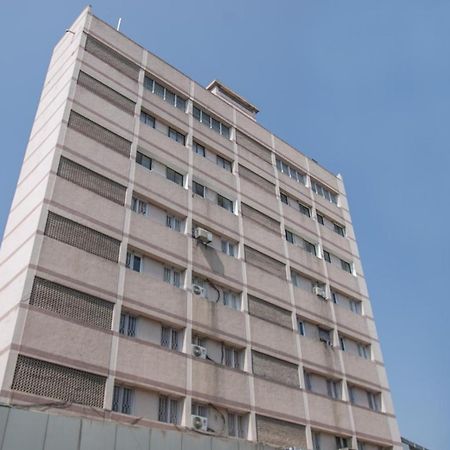 Hotel Geo Bangalore Bagian luar foto