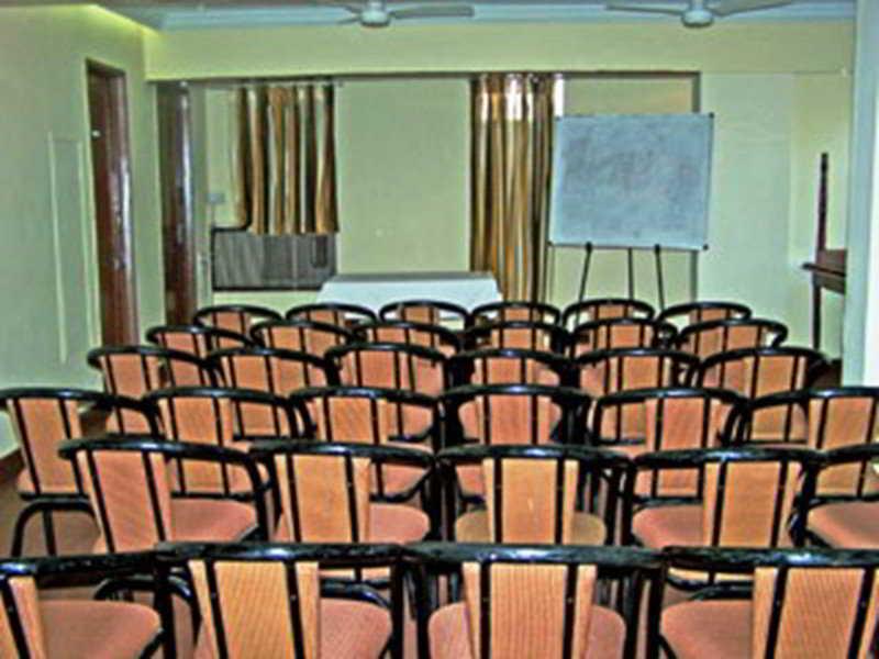 Hotel Geo Bangalore Bagian luar foto