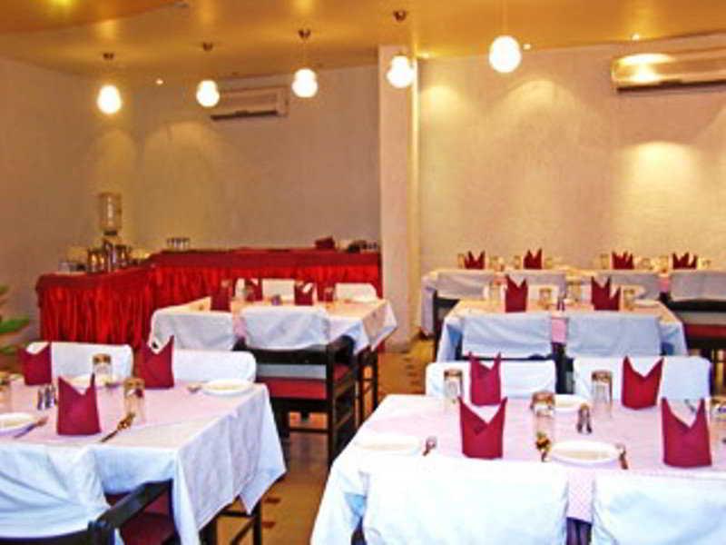 Hotel Geo Bangalore Bagian luar foto